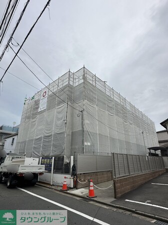 D-PRECIOUS武蔵野の物件内観写真